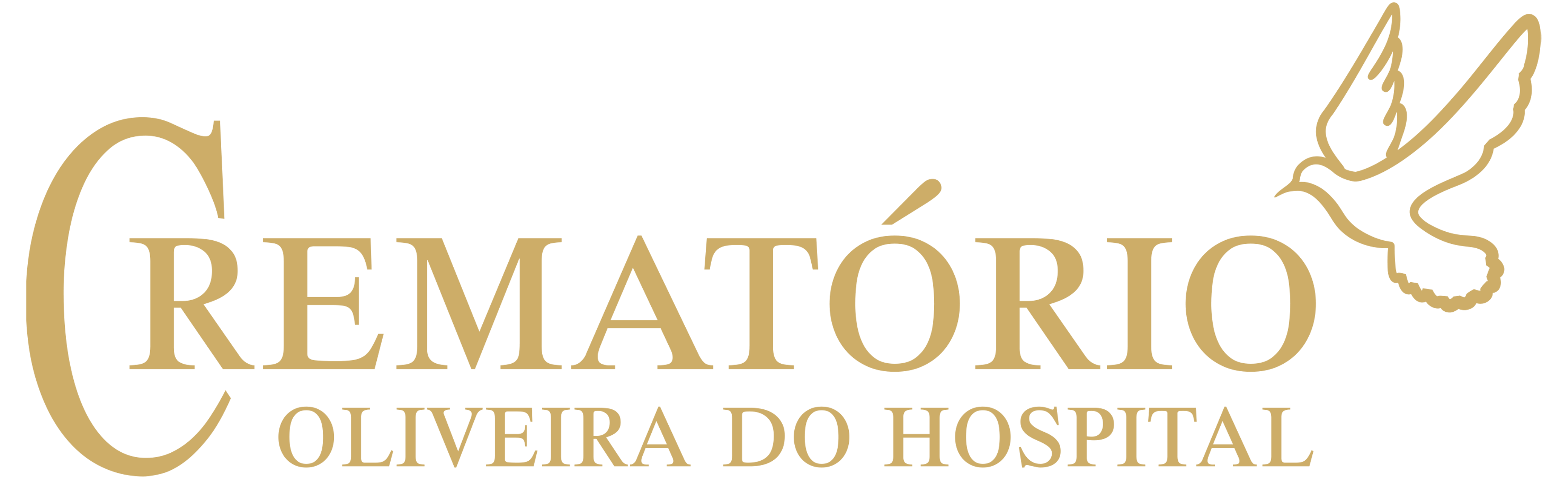 Crematório Oliveira do Hospital